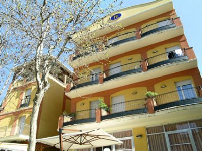 Hotel Romea, a 10 minuti dalla Fiera di Rimini