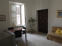 PRESTIGIOSO APPARTAMENTO IN CENTRO STORICO