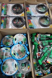 Vendesi fallimento Brico