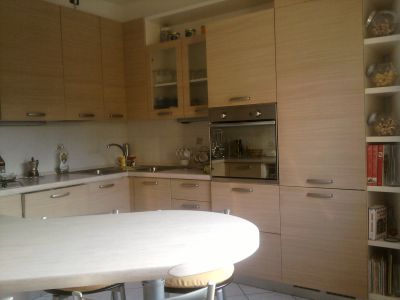 Appartamento Germignaga Alta