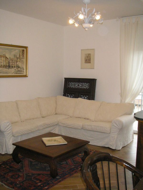 Splendido appartamento completamente restaurato