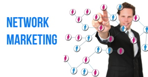 Diventa networker! Ora!