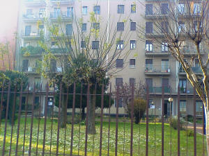 Bilocale ristrutturato