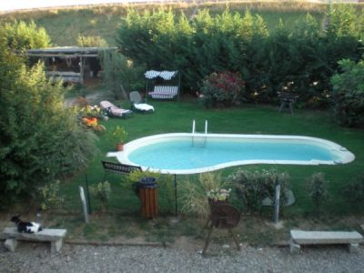 RUSTICO  INDIPENDENTE IN SASSI  RISTRUTTURATO A FONTANELLATO