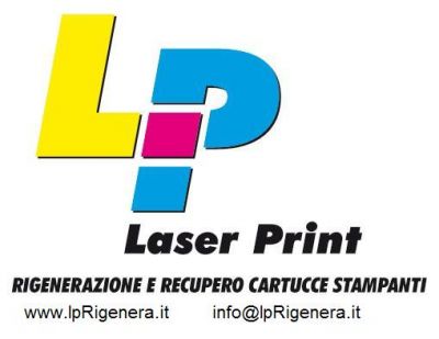 Rigenerazione cartucce per stampanti laser (cartucce toner) 