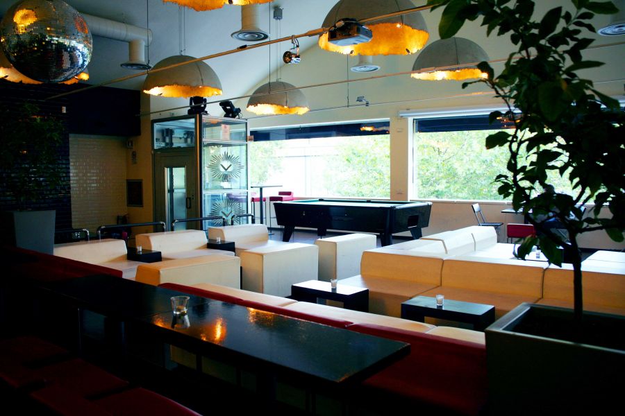 Cedo ristorante lounge bar