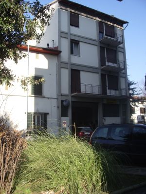 5vani arredato al I�piano