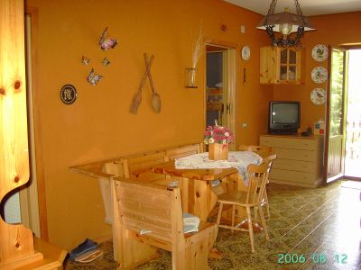 Ottimo investimento per vacanze in montagna e al mare