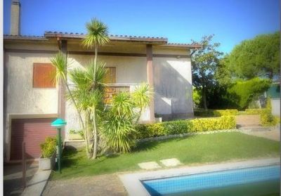 Aprilia/Villa Singola