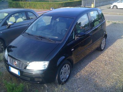 Fiat Idea 1200 IMMEDIATO REALIZZO � 6200
