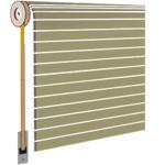 Riparazione e sostituzione di Tapparelle,veneziane,zanzariere,infissi in alluminio e pvc