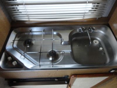 CAMPER CI INTERNATIONAL