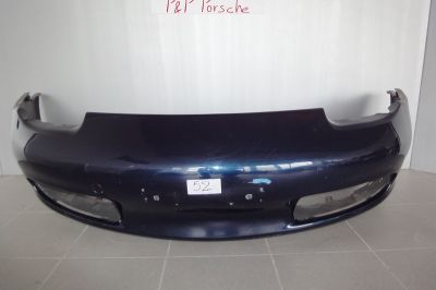 Paraurti anteriore Porsche Boxster 986