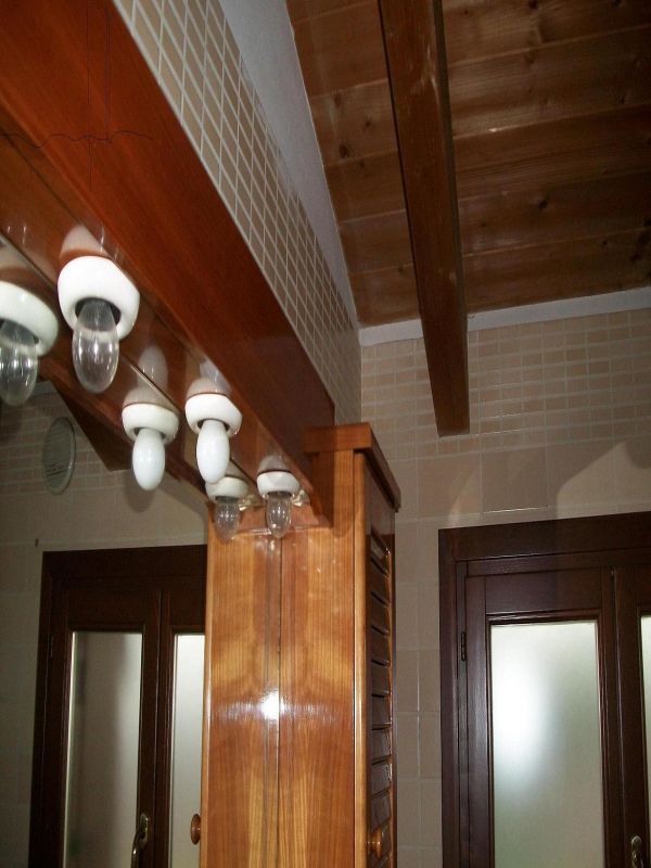 Bilocale arredato affittasi a Stradella, 6 km da Mantova