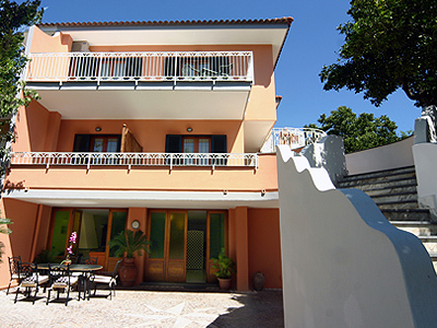 Estate a Sorrento B&B RELAIS FRANCESCA