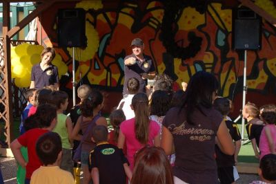 Feste per bambini Roma. Prezzi modici da euro 70!