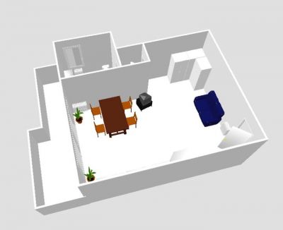 MONOLOCALE IN VENDITA