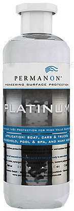 Nanotecnologia Permanon