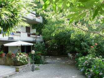 Monte Amiata - Santa Fiora