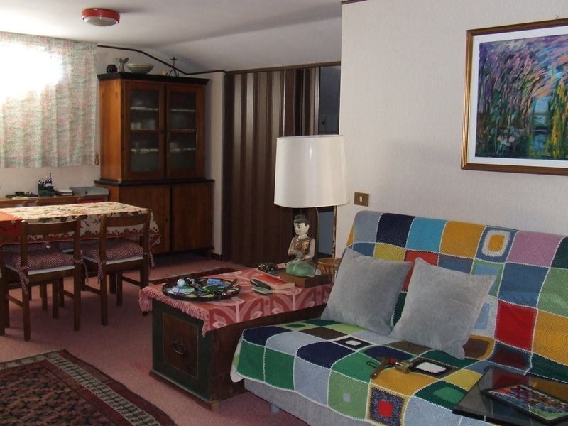 Mansarda Panoramica Fittasi Roma - EUR 250/sett