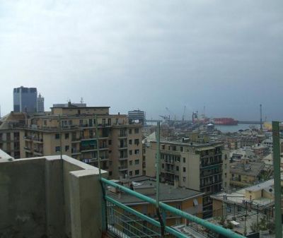 Attico , 8 vani , terrazze 140 mq  panoramiche vivibili , vistamare