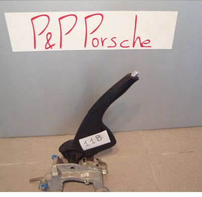 Leva freno a mano Porsche Carrera 996 Boxster 986 