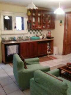 PARTANNA MONDELLO 3VANI IN VILLA ANNUALE O STAGIONALE