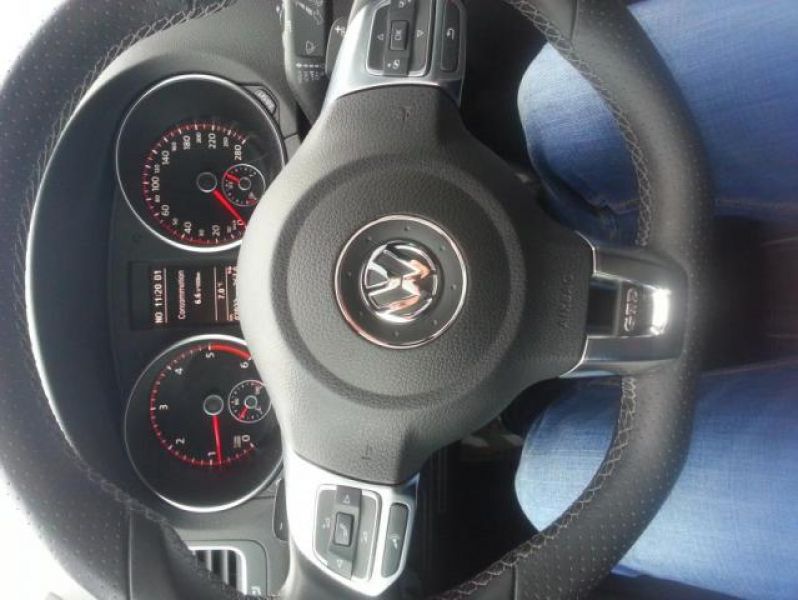 Volkswagen golf 6