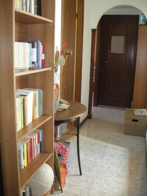 Affitto stanza singola ammobiliata