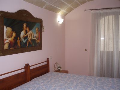 GALLIPOLI BILOCALE A DUE PASSI DAL MARE