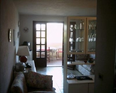 Sardegna - appartamento in affitto per le vacanze