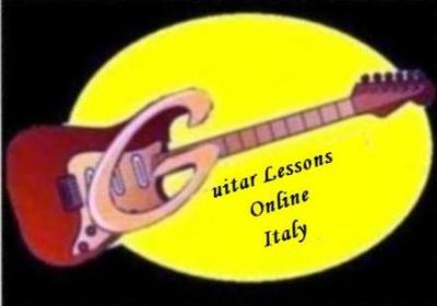 Lezioni di Chitarra Online con Skype