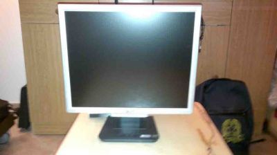 Monitor LCD da 17 pollici Acer  