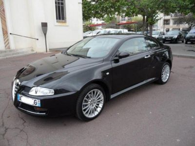 Alfa Romeo GT 1.9 JTD 150 SELECTIVE �3000
