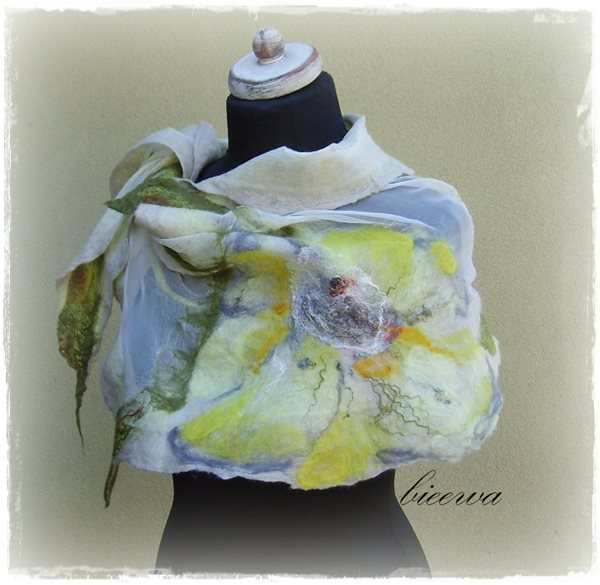 Foulard/sciarpe