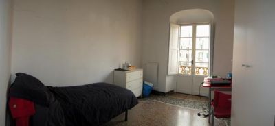 camere in affitto singole e doppie 