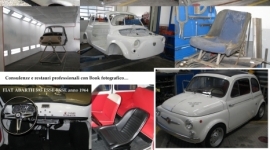 Non hai tempo per curare la tua auto? da oggi ci pensiamo no!