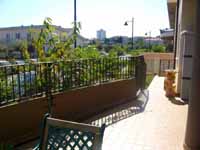 LUMINOSO APPARTAMENTO CON GIARDINO