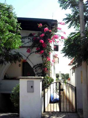 Trilocale a Gallipoli