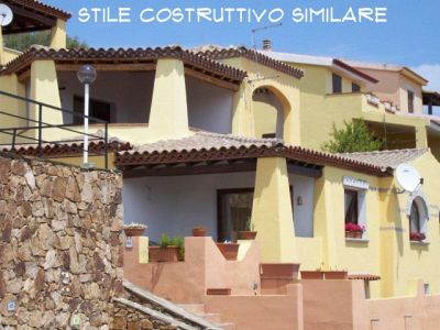 VENDITA APPARTAMENTO IN COSTRUZIONE A BIRGALAVO' - BUDONI