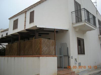 A POKI PASSI DAL MARE SAN VITO LO CAPO