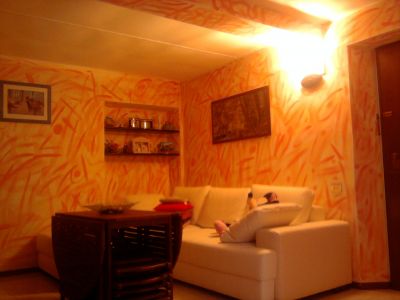 AMPIO BILOCALE A PONTELAMBRO