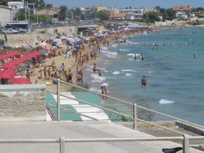 Casa vacanze Bellavista  Piazza Umberto I n. 30 avola