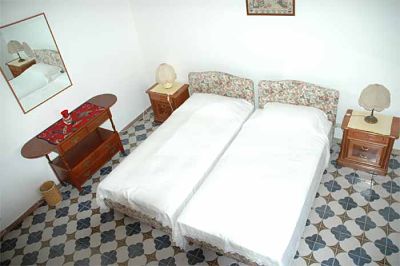 Estate ad Alghero in appartamento da 150 mq e 8 letti