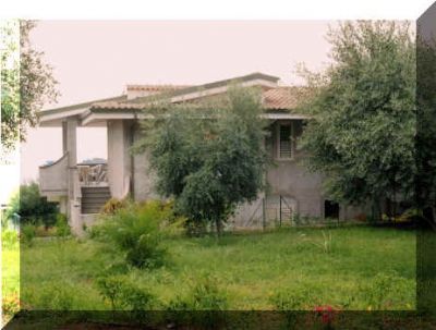 capo vaticano calabria case vacanza: offerta agosto 440 � settimanali.