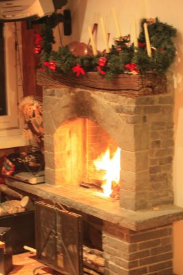 APPARTAMENTO  BILOCALE CON VISTA SULLE PISTE A PRATO NEVOSO