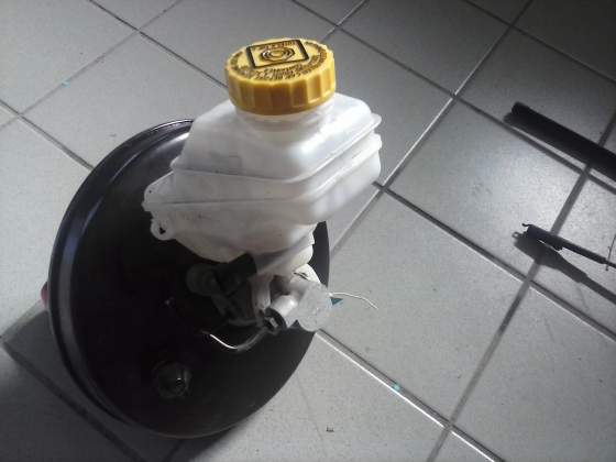 Depressore freni fiat grande punto evo