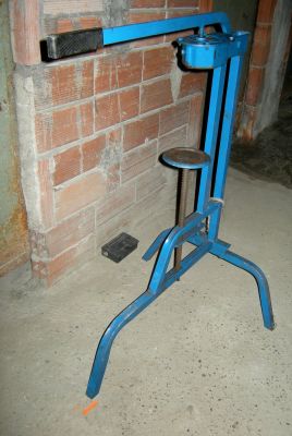 tappatrice