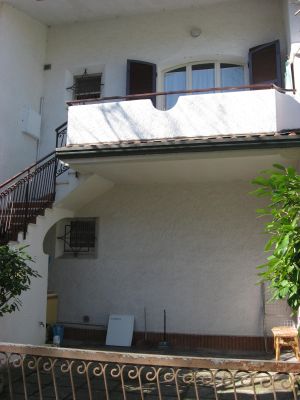  AFFITTASI VILLETTA A SCHIERA AL MARE