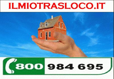ILMIOTRASLOCO.IT